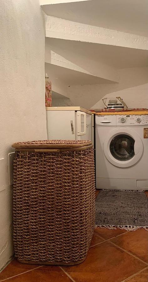 צ'רנוביו Il Riccio Appartamento מראה חיצוני תמונה